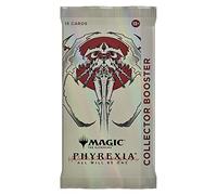 Magic: The Gathering Phyrexia: All Will Be One Collector Booster