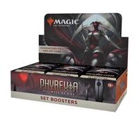 Magic The Gathering Phyrexia: All Will Be One Set Booster Box | 30 Packs (360...