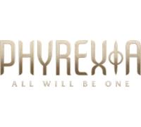 Magic: The Gathering Phyrexia: All Will Be One - Set Of 81 Art Series Cards |