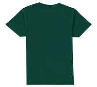 Magic: The Gathering Phyrexian Forest Unisex T-Shirt - Green - S
