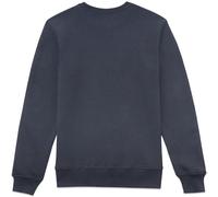 Magic: The Gathering Phyrexian Island Sweatshirt - Blue - S