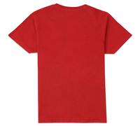 Magic: The Gathering Phyrexian Mountain Unisex T-Shirt - Red - XXL