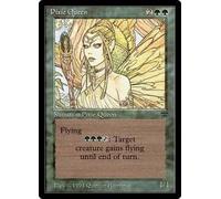 Magic: The Gathering Pixie Queen | Legends