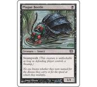 Magic: The Gathering Plague Beetle | 8Th Edition