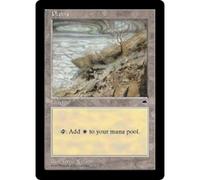 Magic: The Gathering Plains (#2) | Tempest