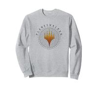 Magic: The Gathering Planeswalker Mosaic Logo Sweatshirt