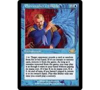 Magic: The Gathering Planeswalker's Mischief | Planeshift
