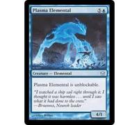 Magic: The Gathering Plasma Elemental | Fifth Dawn