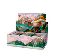 Magic The Gathering Play Booster Display Modern Horizons 3 Trading Cards Spanish 36 Packs