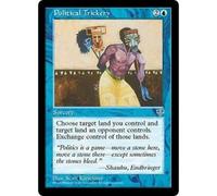 Magic: The Gathering Political Trickery | Mirage