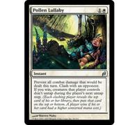 Magic: The Gathering Pollen Lullaby | Lorwyn