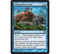 Magic: The Gathering Polymorphous Rush | Journey Into Nyx