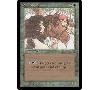 Magic: The Gathering Pradesh Gypsies | Legends
