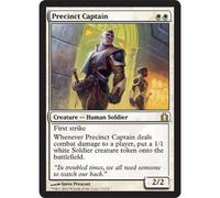 Magic: The Gathering Precinct Captain (Foil)