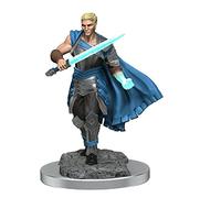 Magic The Gathering Premium Figures: Will Kenrith- Painted MTG Miniature by WizKids - Tabletop RPG Games TTRPG