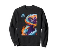 Magic: The Gathering Prismari College Student Poster Sweatshirt