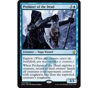 Magic: The Gathering Profaner Of Dead | Dragons Tarkir