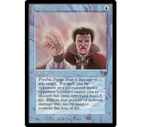Magic: The Gathering Psychic Purge