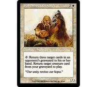 Magic: The Gathering Pulsemage Advocate | Judgment