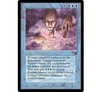 Magic: The Gathering Puppet Master | Legends