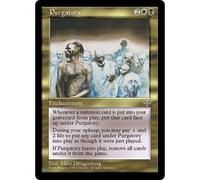 Magic: The Gathering Purgatory