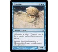 Magic: The Gathering Qumulox | Fifth Dawn