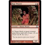 Magic: The Gathering Rage Weaver