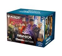 Wizards Of The Coast Magic: The Gathering - Murders at Karlov Manor Ra