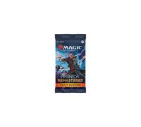 Magic: The Gathering: Ravnica Remastered Draft Booster