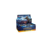 Magic: The Gathering - Ravnica Remastered Draft Booster Box