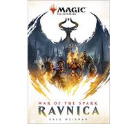 Magic: The Gathering - Ravnica: War of the Spark (Magic: The Gathering 1)