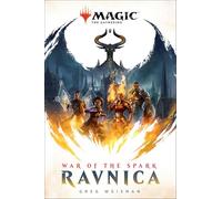 Magic: The Gathering - Ravnica - War of the Spark: 1