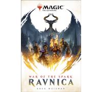 Magic: The Gathering - Ravnica : War of the Spark