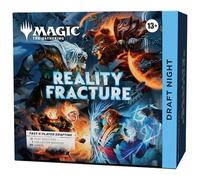 Magic: The Gathering Reality Fracture - Draft Night (English Version)