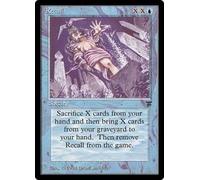 Magic: The Gathering Recall