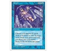 Magic: The Gathering Recall | Chronicles