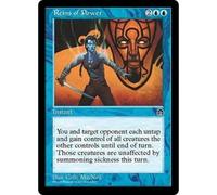 Magic: The Gathering Reins Of Power | Stronghold