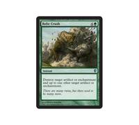 Magic: The Gathering Relic Crush (Foil) | Conspiracy