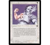 Magic: The Gathering Remove Enchantments | Legends