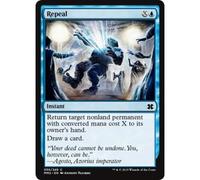 Magic: The Gathering Repeal (Foil) | Modern Masters 2015 Edition