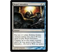 Magic: The Gathering Repel Intruders (Foil) | Shadowmoor