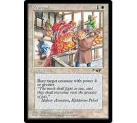 Magic: The Gathering Reprisal (Red Dragon) | Alliances
