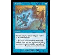 Magic: The Gathering Rescue (Foil) | Urza's Destiny