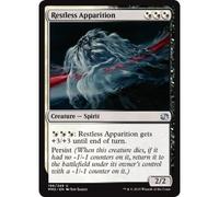 Magic: The Gathering Restless Apparition (Foil)