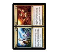 Magic: The Gathering Rise // Fall | Duel Decks: Ajani Vs. Nicol Bolas