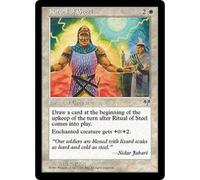 Magic: The Gathering Ritual Of Steel | Mirage