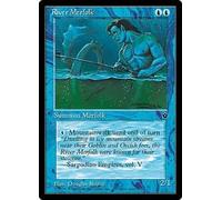 Magic: The Gathering River Merfolk | Fallen Empires