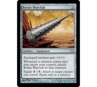 Magic: The Gathering Ronin Warclub | Betrayers Of Kamigawa