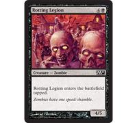 Magic: The Gathering Rotting Legion (Foil) | Magic 2011 Core Set