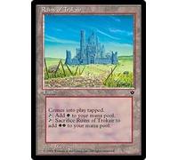 Magic: The Gathering Ruins Of Trokair | Fallen Empires